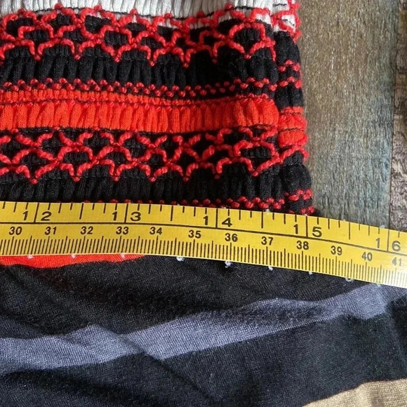 Patterson J Kincaid |  Posey Convertible Skirt / Dress - Picture 12 of 12